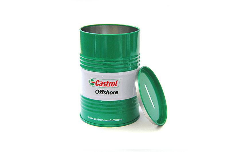 castrol