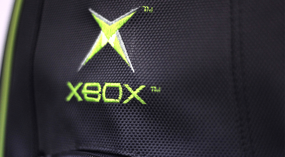xbox